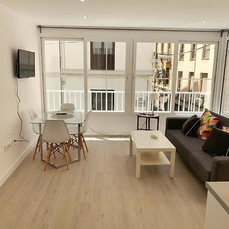 Apartamento Mariana Granada Exterior photo