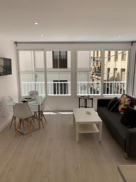 Apartamento Mariana Granada Exterior photo
