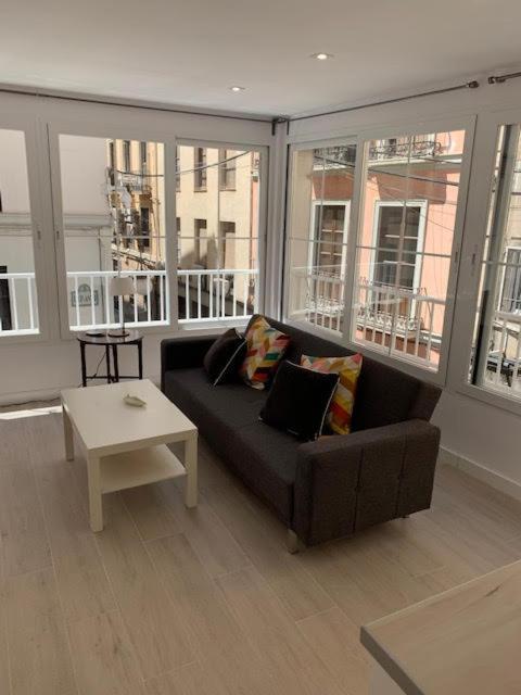 Apartamento Mariana Granada Exterior photo