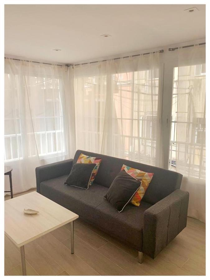 Apartamento Mariana Granada Exterior photo