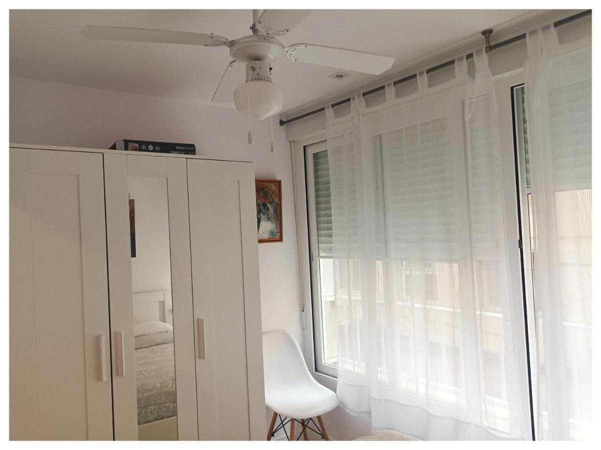 Apartamento Mariana Granada Exterior photo