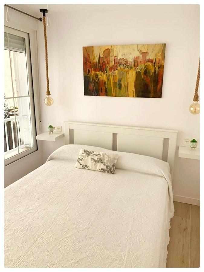 Apartamento Mariana Granada Exterior photo